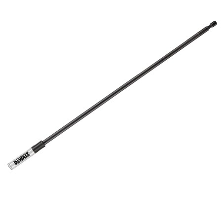 Dewalt BIT HOLDER MAG 1/4"X12" DWA12HLDFT